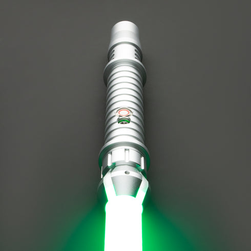 The Hunter lightsaber (VHC)  | Star Wars lightsaber replicas | The Saber Factory